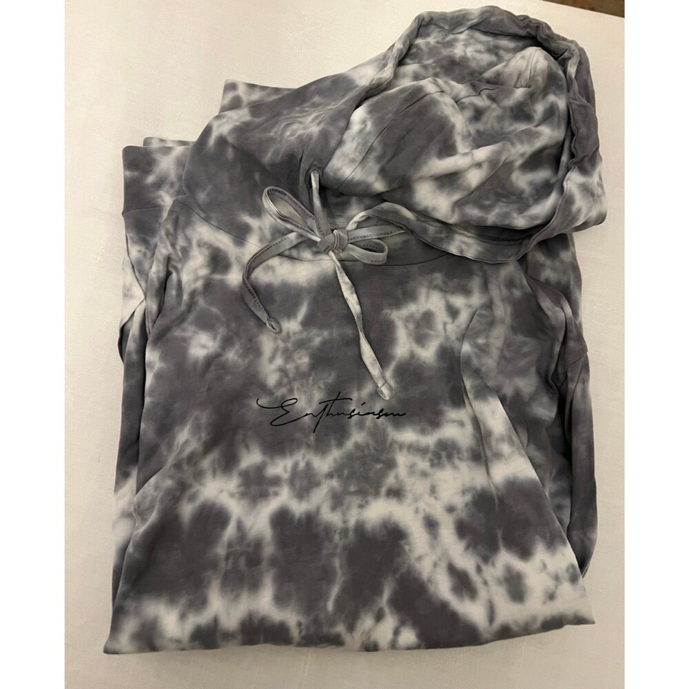 Enthusiasm sweatshirt